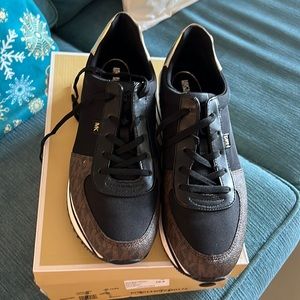Michael Kors “Monique Trainer” sneakers